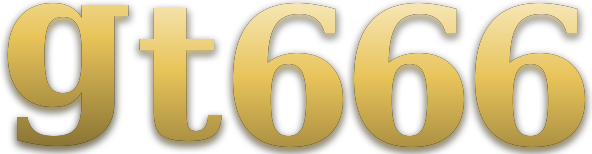 gt666 logo